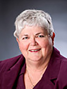 Image of Sue BARNETT